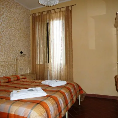 Relais Il Colle Verde Affittacamere