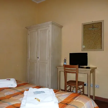 Affittacamere Relais Il Colle Verde