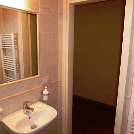 Affittacamere Relais Il Colle Verde 2*