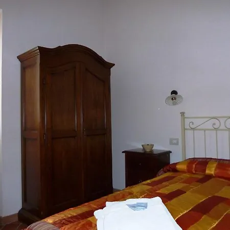 Affittacamere Relais Il Colle Verde Signa