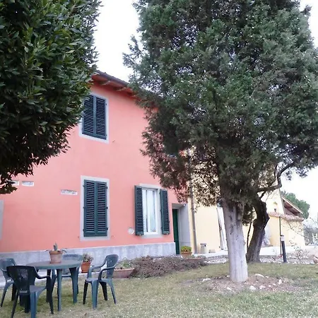 Affittacamere Relais Il Colle Verde Signa