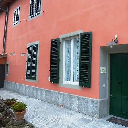 Affittacamere Relais Il Colle Verde