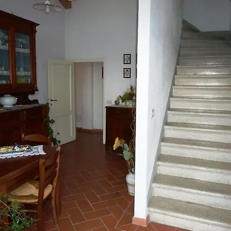 Affittacamere Relais Il Colle Verde 2*