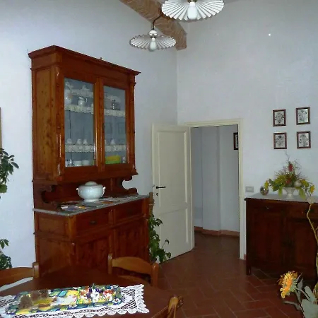 Affittacamere Relais Il Colle Verde Signa
