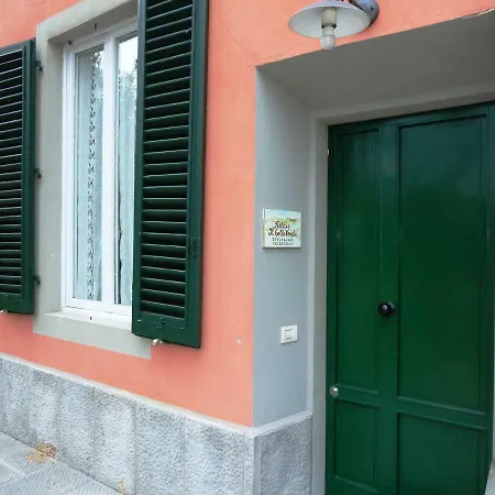 Affittacamere Relais Il Colle Verde