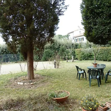 Relais Il Colle Verde 2* Signa