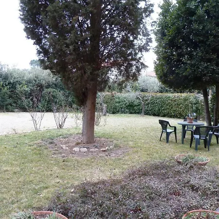 Affittacamere Relais Il Colle Verde