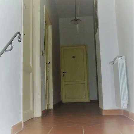 Affittacamere Relais Il Colle Verde 2*