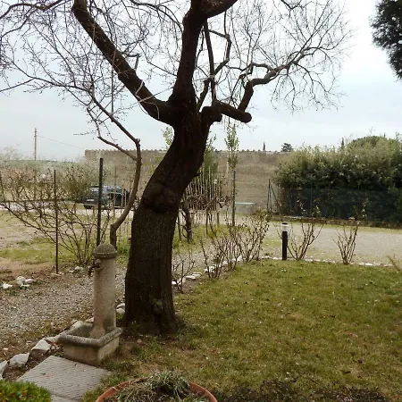 Affittacamere Relais Il Colle Verde Signa