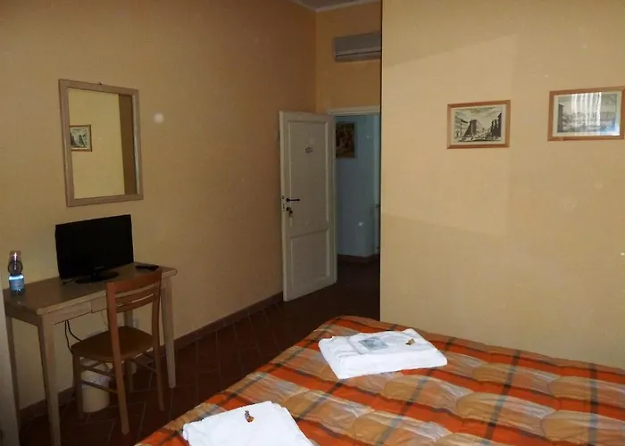 Relais Il Colle Verde Signa