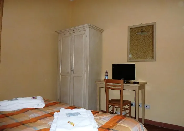 Guest house Relais Il Colle Verde